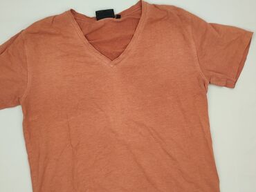 koszulki z 8 gwiazdkami: T-shirt for men, XL (EU 42), Lindbergh, condition - Good
