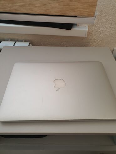 ноутбук асер бу цена: Ноутбук, Apple, 16 ГБ ОЭТ, Intel Core i5, 13.3 ", Колдонулган, Татаал эмес тапшырмалар үчүн, эс тутум SSD
