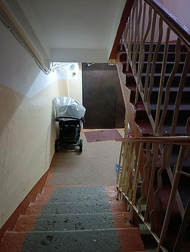 Продажа квартир: 2 комнаты, 43 м², 104 серия, 2 этаж, Старый ремонт — 4