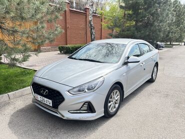 соната под выкуп: Сдаю в аренду: Легковое авто, Частная аренда