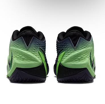 adidas boost: Мужские кроссовки, 40, 41, 42, Nike, Новый, цвет - Зеленый, Бесплатная доставка — 4