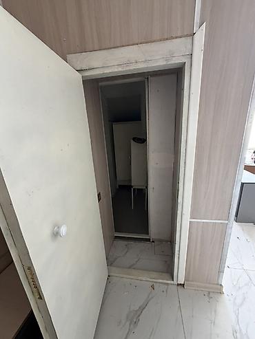 icarə boks: İcarəyə verilir – hazır aptek/ofis üçün uyğun kommersiya sahəsi - Ön — 5