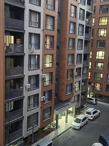 1 комната, 26 м², Технопарк 108 серия, 5 этаж, Евроремонт at lalafo.kg 1 комната, 26 м², Технопарк 108 серия, 5 этаж, Евроремонт