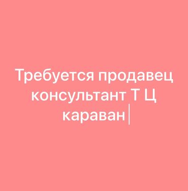 срочная работа с ежедневной оплатой: Продавец-консультант