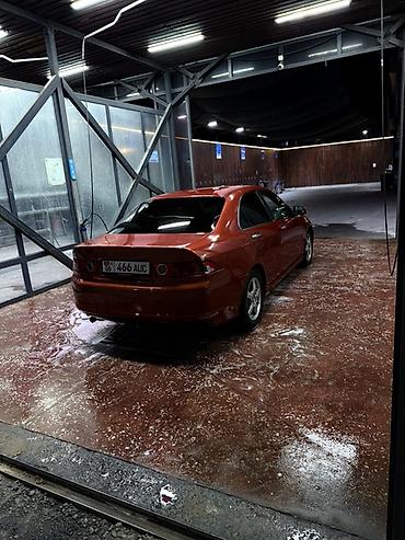 пружина аккорд: Honda Accord: 2004 г., 2 л, Автомат, Бензин, Седан — 3