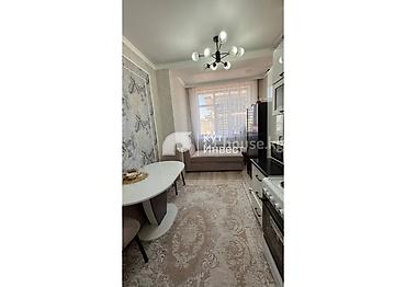 Продажа квартир: 1 комната, 48 м², Элитка, 5 этаж, Дизайнерский ремонт at lalafo.kg — 7 Продажа квартир: 1 комната, 48 м², Элитка, 5 этаж, Дизайнерский ремонт — 7