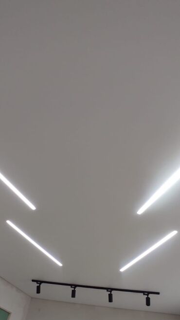 Натяжной потолок: Натяжной потолок 3D потолки, Глянцевое, Матовое Гарантия, Бесплатная консультация, Бесплатный замер — 3