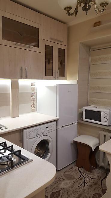 аренда сэзе: 1 комната, Политех Собственник, Без животных, от 6 месяцев, С мебелью полностью — 1