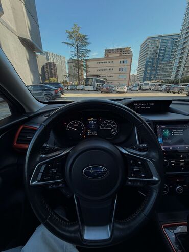 Subaru: Subaru Forester: 2019 г., Вариатор, Бензин, Кроссовер — 7