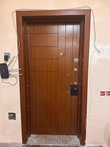 Seyf qapi 200/90sm
320azn
Hezi aslanov 3032 leli lalafo.az -da Seyf qapi 200/90sm
320azn
Hezi aslanov 3032 leli