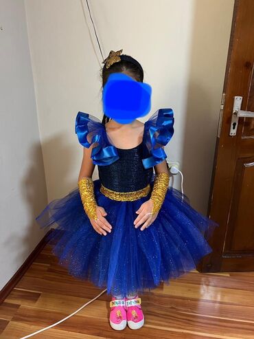 детская юбка: Детское платье