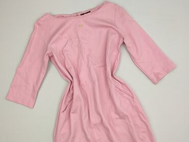 tanie sukienki wizytowe dla puszystych: Women`s dress, size M (EU 38)