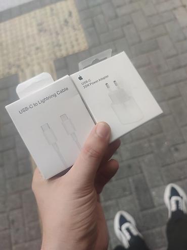 sazz problem: Simsiz şarj cihazı Apple, > 20 Vt, Yeni — 4