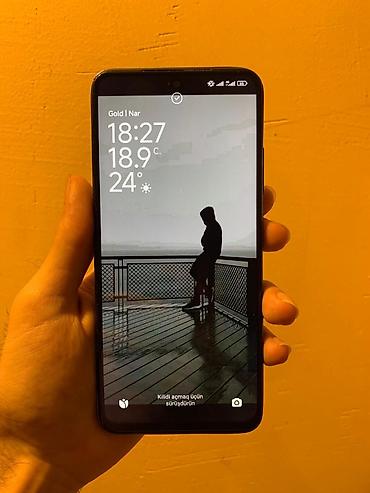 Redmi Note 11S, 128 GB, rəng - Mavi, İki sim kartlı lalafo.az -da Redmi Note 11S, 128 GB, rəng - Mavi, İki sim kartlı