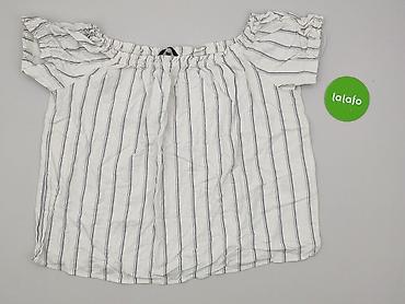 sommermann: Vero Moda, Bluzka damska, rozmiar 4XL — 2