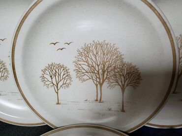 Kuhinjski setovi: Tanjiri engleski Churchill 70,80te. Tanjiri perfektni engleski na lalafo.rs — 9 Kuhinjski setovi: Tanjiri engleski Churchill 70,80te. Tanjiri perfektni engleski — 9