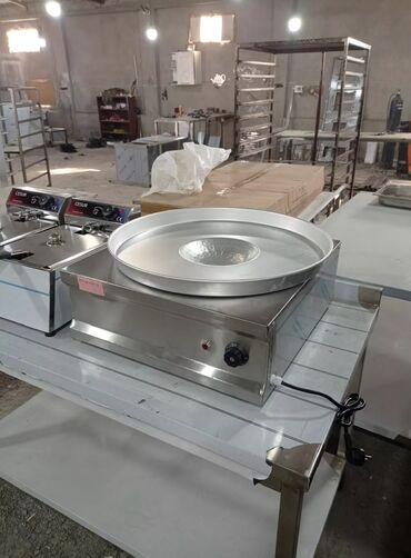 Digər restoran, kafe avadanlığı: Tantuni makinaları satışı ister maye qaz ister tokla olan — 8