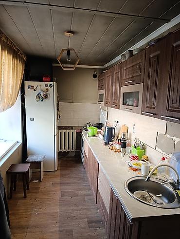 Продажа коттеджей и домов: ПРОДАЁТСЯ : Тулебердиева / Боталиева Дом - кирпич 4 комнаты + кухня — 9