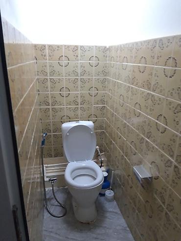 Mənzillər: Kirayə mənzil – dəhliz və hamam-tualet görüntüləri - Plan: Geniş — 7