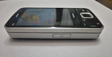 Nokia: Nokia N96, rəng - Qara — 11