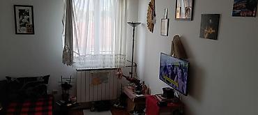 stan za prodaju beograd: Izdajem stan u Beogradu, (Zemun, gornji grad). Stan poseduje 40m2 i — 7