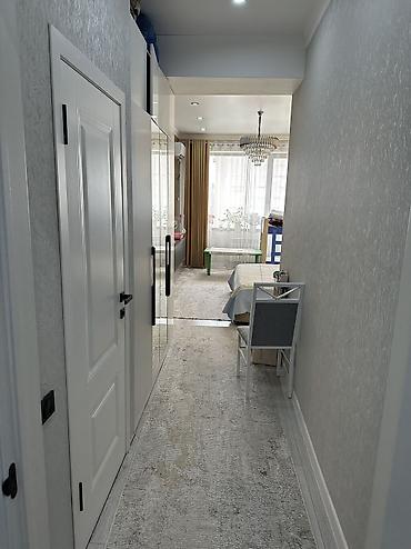 Продажа квартир: 3 комнаты, 100 м², Элитка, 5 этаж, Евроремонт — 10