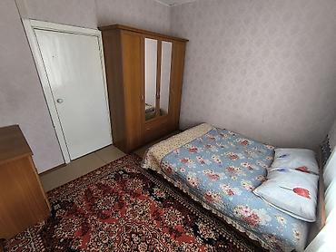 сдаю помещ: Двухкомнатная меблированная квартира. - Просторная гостиная: угловой — 7