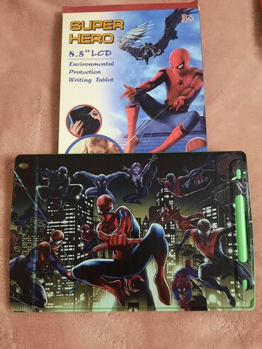 Dečije table za crtanje: Nove table za pisanje brisanje na lalafo.rs — 11 Dečije table za crtanje: Nove table za pisanje brisanje — 11