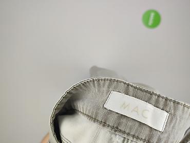 armani outlet: MAC, Jeansy damskie, rozmiar M — 6