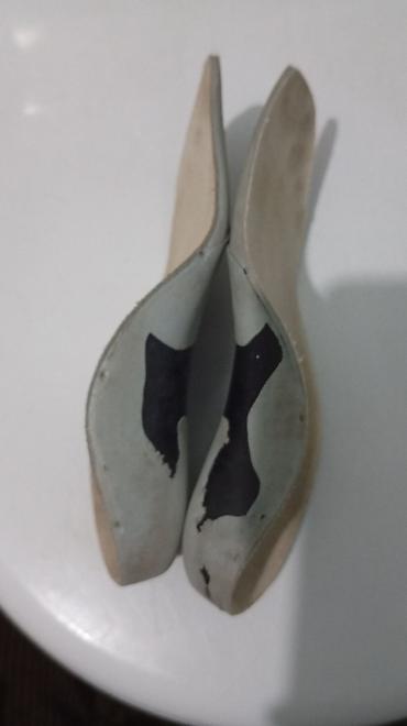 Детская обувь: Продам ортопедическую стельку 19-19,5; 20 см. очень хорошая. помогает — 12