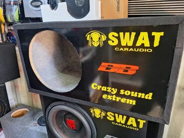 Усилители звука для авто: Усилитель Новый, 1000 Вт, Каналов: 5 at lalafo.kg — 14 Усилители звука для авто: Усилитель Новый, 1000 Вт, Каналов: 5 — 14