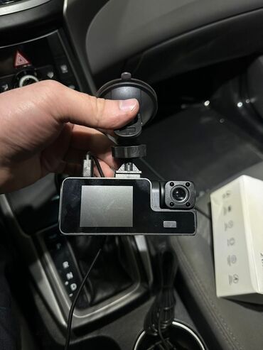 реклама на тв бегущая строка: Avtomobil kamerasi yenidi