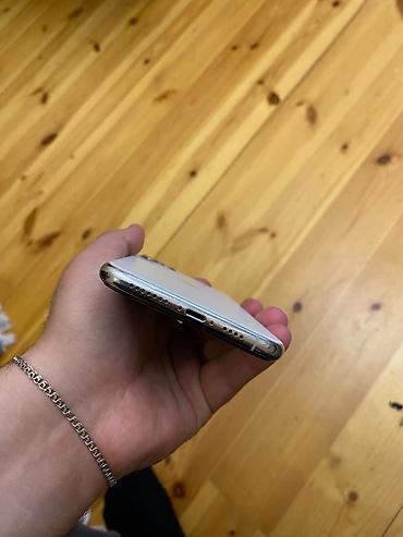 ayfon 24: IPhone 11 Pro Max, 64 GB, Matte Silver, Simsiz şarj, Face ID — 3