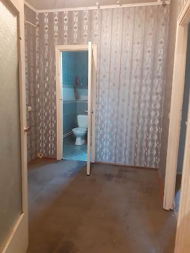 улан мкр: 2 комнаты, 53 м², Индивидуалка, 4 этаж, Старый ремонт — 5