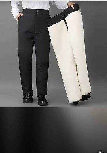 Куртки: Я бы хотел порекомендовать несколько хлопковых курток с овечьей — 15