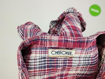 kurtka cherokee: Cherokee, Bluzka damska, rozmiar L — 4