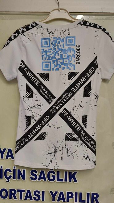 Majice kratkih rukava: Likra, bоја - Šareno — 11