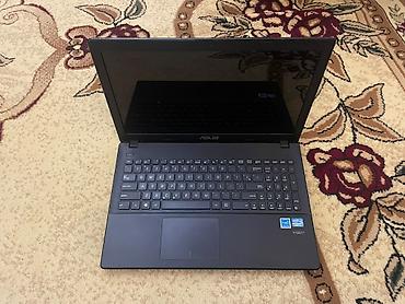 asus vivobook max: ASUS noutbuk - Model: ASUS (15.6" klass, tam klaviatura və ədədli — 1