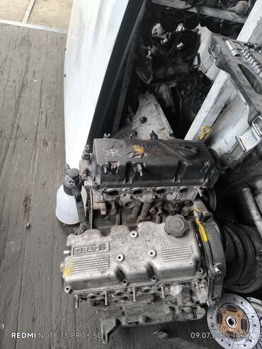 запчасти тойота альфард: Бензиновый мотор Hyundai 2019 г., 1.4 л, Б/у, Оригинал