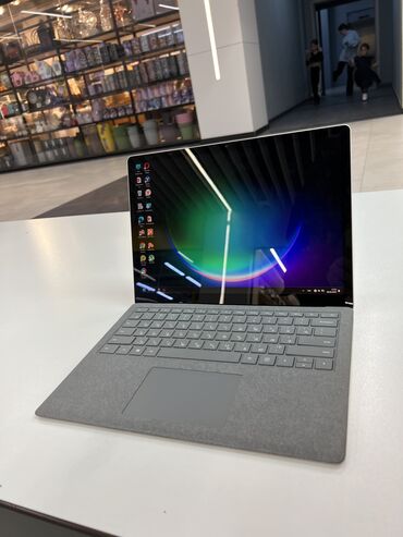 Ноутбуки: Ультрабук, Microsoft Surface, 8 ГБ ОЗУ, 14 ", Б/у, Для работы, учебы, память SSD — 2