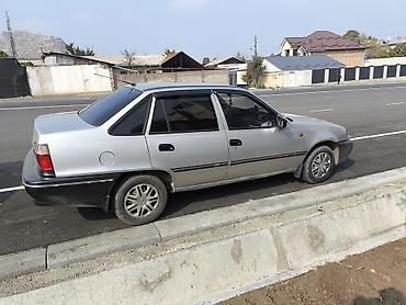 Daewoo: Daewoo Nexia: 2006 г., 1.5 л, Механика, Бензин, Седан — 3