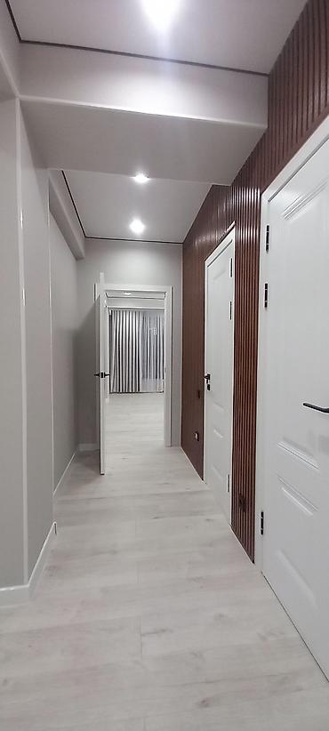 Продажа квартир: 2 комнаты, 76 м², Элитка, 9 этаж, Евроремонт at lalafo.kg — 4 Продажа квартир: 2 комнаты, 76 м², Элитка, 9 этаж, Евроремонт — 4