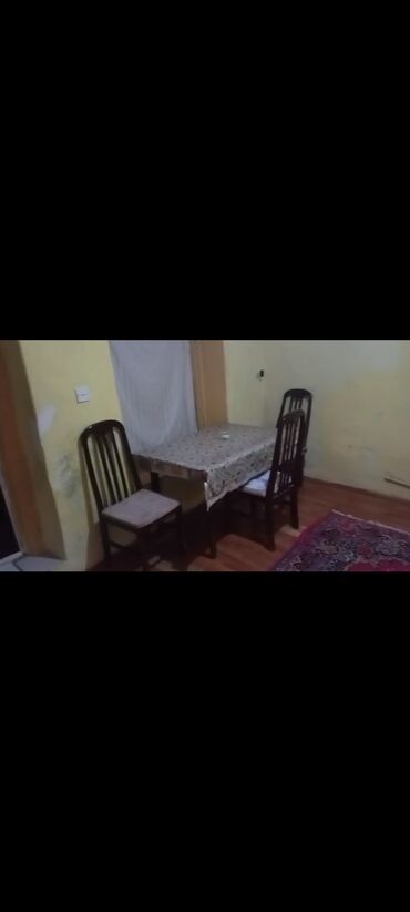 Uzunmüddətli kirayə evlər: 40 kv. m, 2 otaqlı, Su -da lalafo.az — 9 Uzunmüddətli kirayə evlər: 40 kv. m, 2 otaqlı, Su — 9