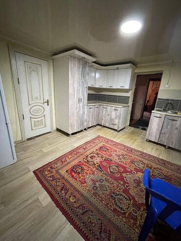 ак ордо участки: Дом, 100 м², 3 комнаты, Агентство недвижимости, Евроремонт