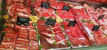 трц джал: Торговое место по Мясной отдел Сдается торговое место в фермерском — 2