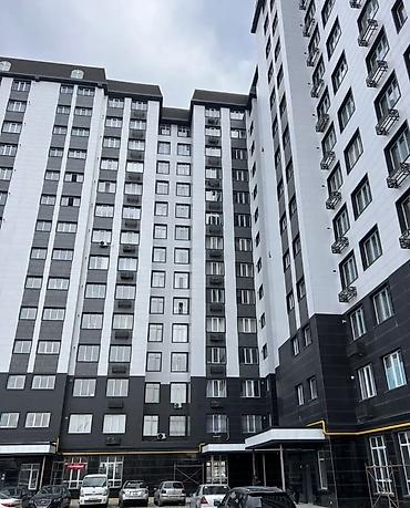 Продажа квартир: 2 комнаты, 64 м², Элитка, Евроремонт — 12