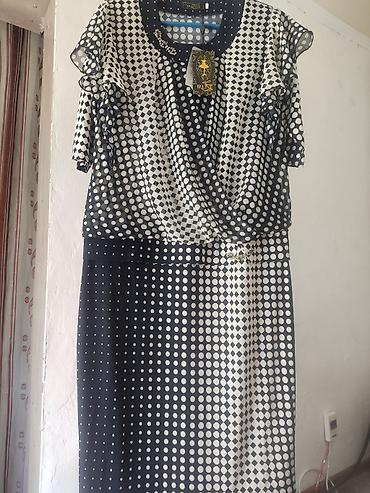 Вечерние платья: Вечернее платье, Длинная модель, Велюр, С рукавами, 2XL — 4