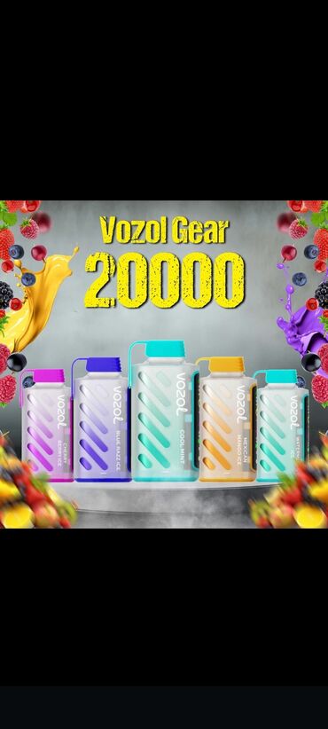 фатзорб оригинал и подделка как отличить: Vazol gear 20k✅ çeşidli dadlar✅ bol tüstü✅ rejimli funksiyalar✅ vape✅