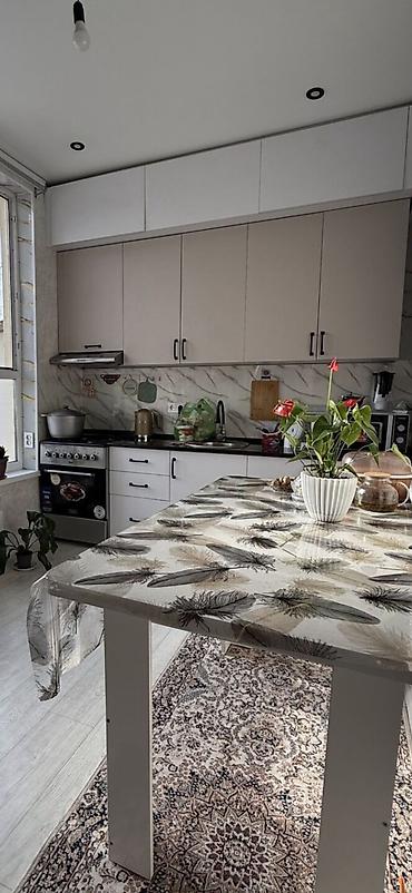 частичная: 60 м², 3 комнаты, Без подселения — 1