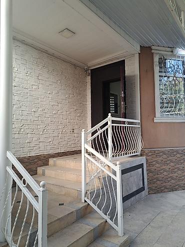 Дома: 6 комнат и более, 240 м², 6 соток, Ош, Собственник — 9